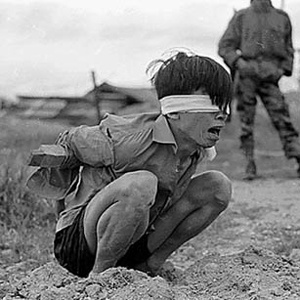 /گزارش تصویری/ تصاویری از جنگ ویتنام