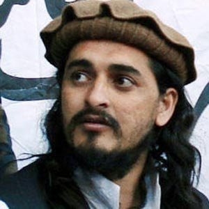 احتمال مرگ رهبر طالبان پاکستان
