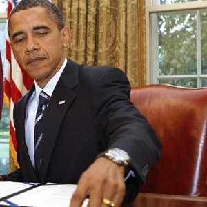 باراک اوباما به توصیه کارتر در مواجهه با ایران گوش کند