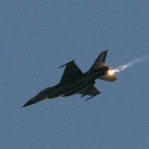 حمله هوایی اسراییل به سودان