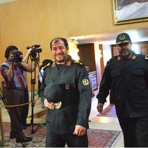سفرهای اقتصادی و امنیتی وزیر کشور