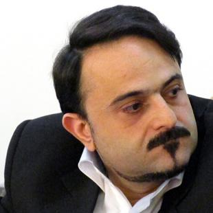 مهار آمریکا در افغانستان
