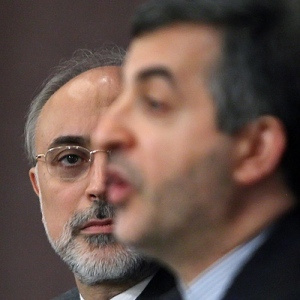 حذف بودجه شورای عالی ایرانیان و تقابل با مشایی
