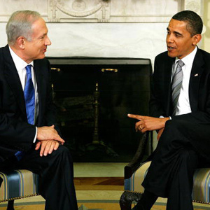 اسرائیل به حمله مشتاق‌تر است یا آمریکا؟