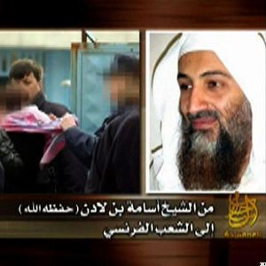 مجله هفته/ کامنتهای افغانی درباره مرگ بن لادن