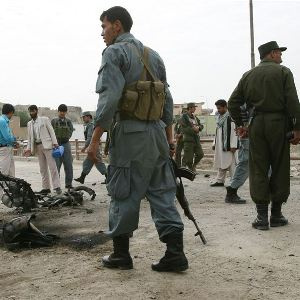 قندهار نقطه آغاز خونخواهی یا تداوم خشونتها