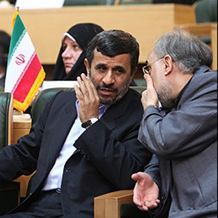 پیامدهای بهار عربی برای ایران
