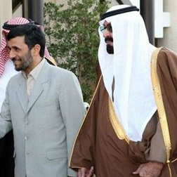 پشت پرده تنش شدید روابط ایران و عربستان