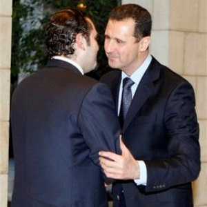 لبنانیها: اصلاحات آری ولی سرنگونی اسد هرگز