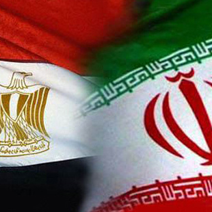 توطئه دستگیری دیپلمات ایرانی در قاهره
