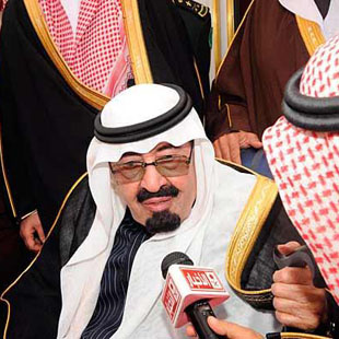 وقتی عربستانیها از دست خودشان به ستوه میآیند