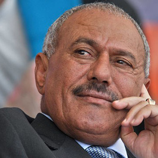 صالح از القاعده استفاده ابزاری میکند