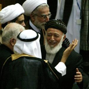 عواید حذف نام بعضی از طالبان از لیست سیاه