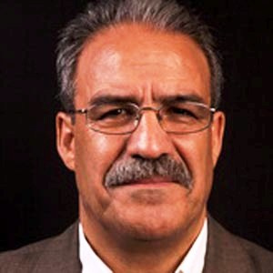 مردی در جامه ماهاتیر محمد ترک ها