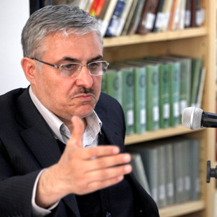 برای اصلاحات، ناگهان زود دیر میشود