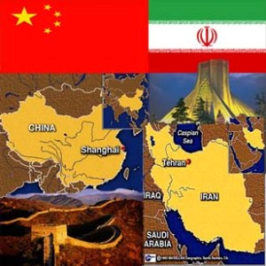 چین از ایران فاصله میگیرد؟