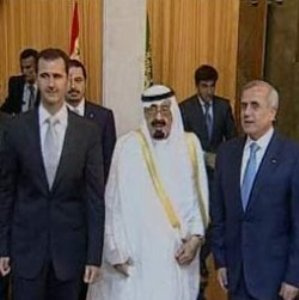 ناتوانی عربستان در استفاده از کمکهای ایران و سوریه