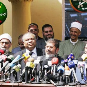 حزب مبارک و اخوانالمسلمین رقبای اصلی انتخابات مصر
