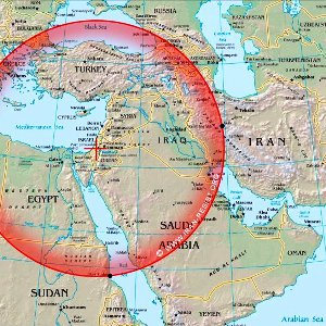 این جنگ اسرائیل را نابود میکند