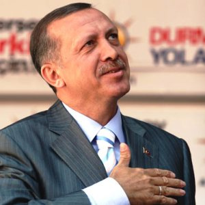 انرژی هستهای حق مسلم ماست آقای اردوغان؟