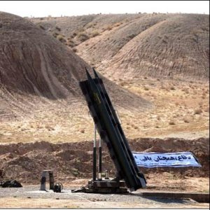 فرانسه: رزمایش موشکی نگرانیها را تقویت میکند