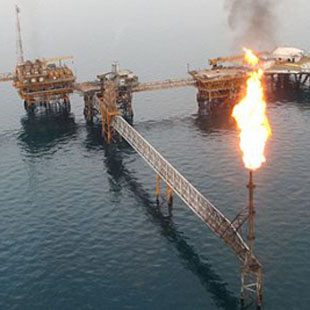 از ادامه صادرات نفت ایران اطمینان داریم