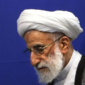 چارچوب گفتمانی احمد جنتی به عنوان یک محافظهکار سنتی