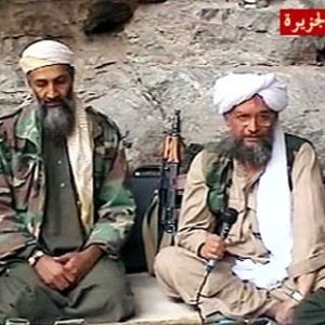 پاکستان سراغ الظواهری را از امریکا میگیرد