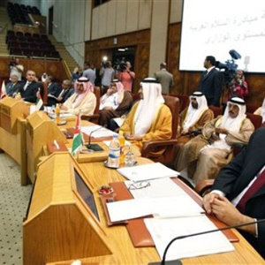 GCC توان نظامی خود را ارتقاء میدهد