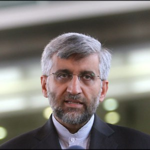 مجله هفته/ باید در تمام آبهای آزاد حضوری مقتدرانه داشته باشیم