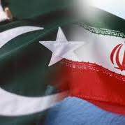 نزدیکی مصلحتی پاکستان به ایران