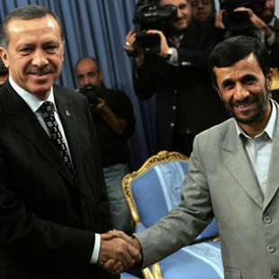 بحران سوریه؛ ترکیه و ایران را از هم جدا کرد