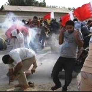 بترسید از روزی که غول جنگ طایفهای بیدار شود