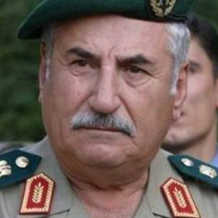 وزیر دفاع جدید سوریه کیست؟