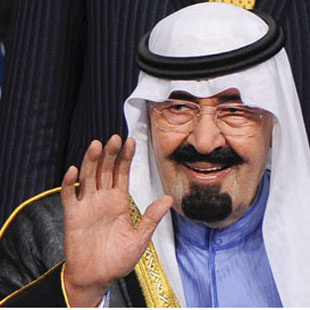 پیام ملک عبدالله، خطاب به سوریه یا هشدار به ایران؟