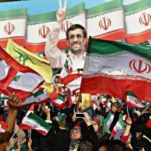 لبنانیها کدام را انتخاب میکنند: ایران یا امریکا؟