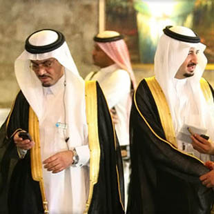وقتی عربستان از ایران جا میماند