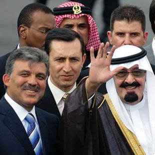 ترکیه و عربستان؛ مذاکره برای کدام منافع؟