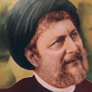 راز امام موسی صدر
