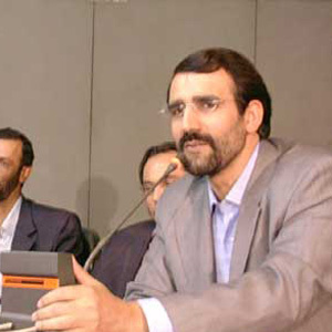 ایران از طرح لاوروف استقبال میکند
