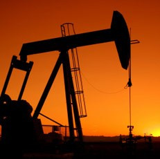 عوامل کاهش قیمت و تولید نفت ایران