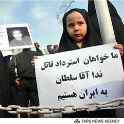 انگشت اتهام به سوی سفارتخانهها