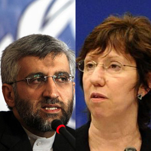 تابوشکنی در نامه هستهای