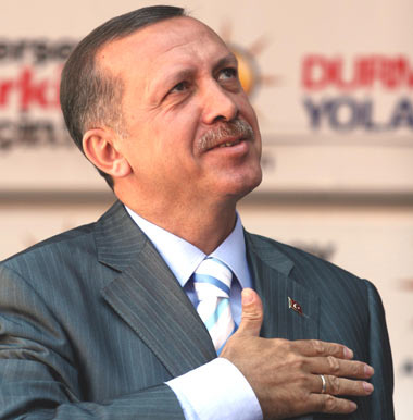 اردوغان رهبر جبهه سنیان علیه ایران می‌شود؟