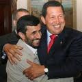 چاوز هم در پشت پرده بود
