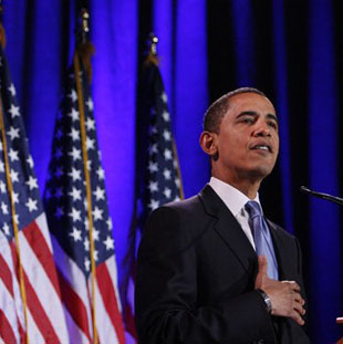اوباما چه کند تا دوباره رئیس جمور شود؟