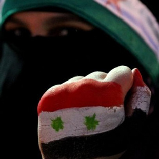 وقتی درسهای سوریها امریکاییها را عصبانی میکند