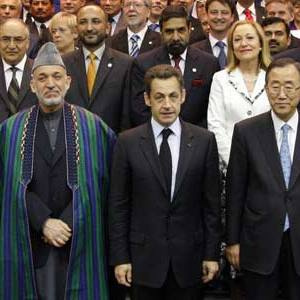 موانع نقش‌آفرینی ایران در افغانستان و کنفرانس بن