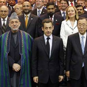 موانع نقشآفرینی ایران در افغانستان و کنفرانس بن