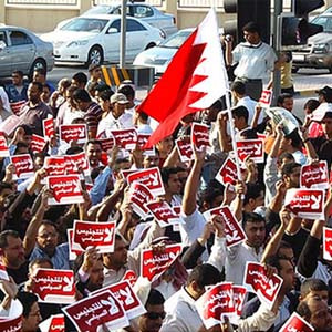 سفیر جدید امریکا نیامده بحرینیها را ترساند